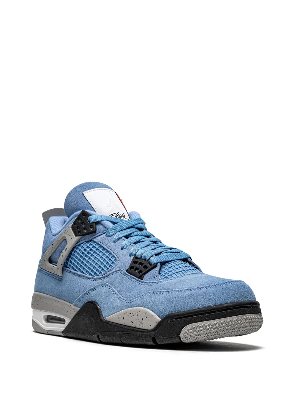 Air Jordan 4 "University Blue"