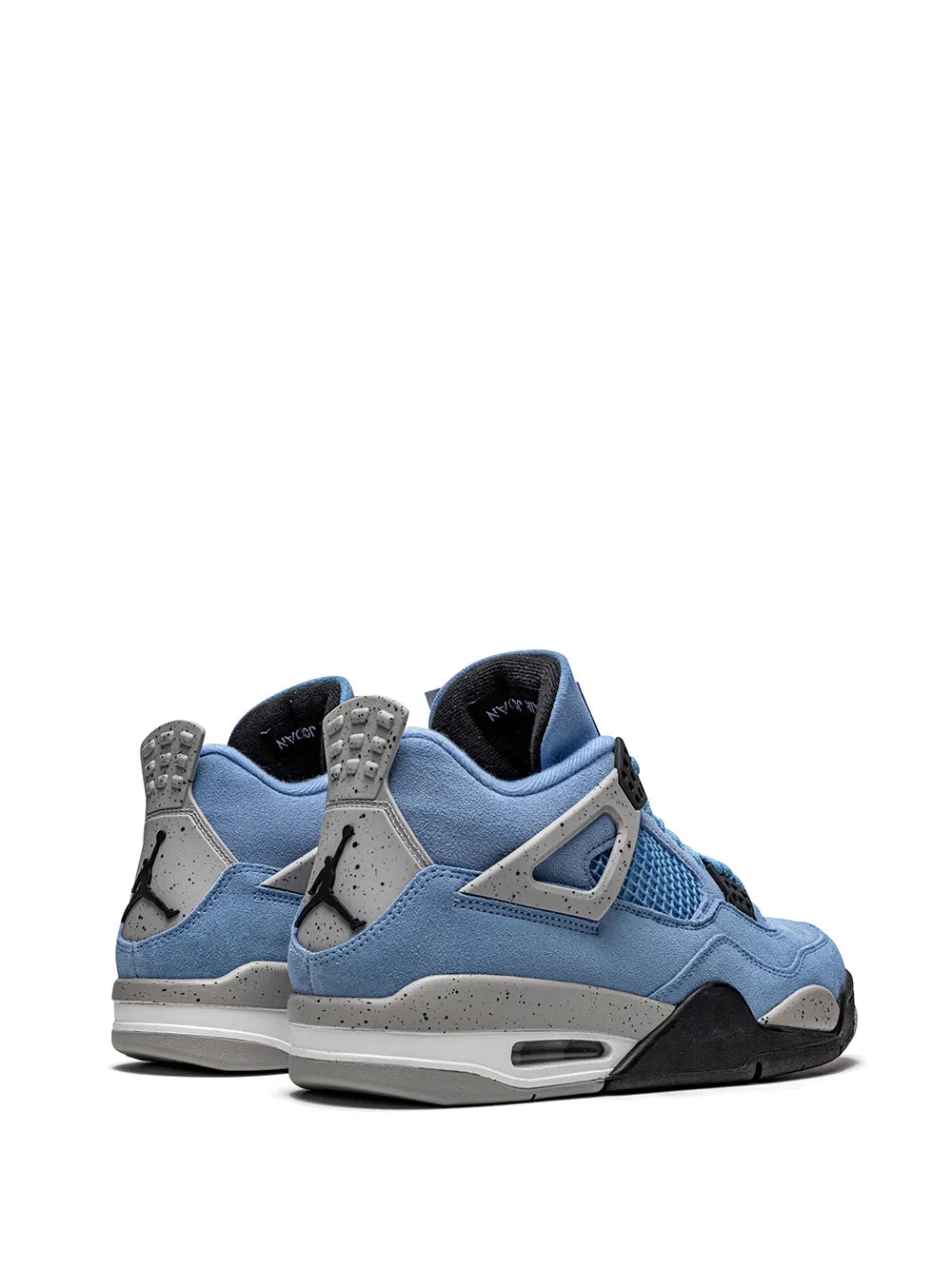 Air Jordan 4 "University Blue"
