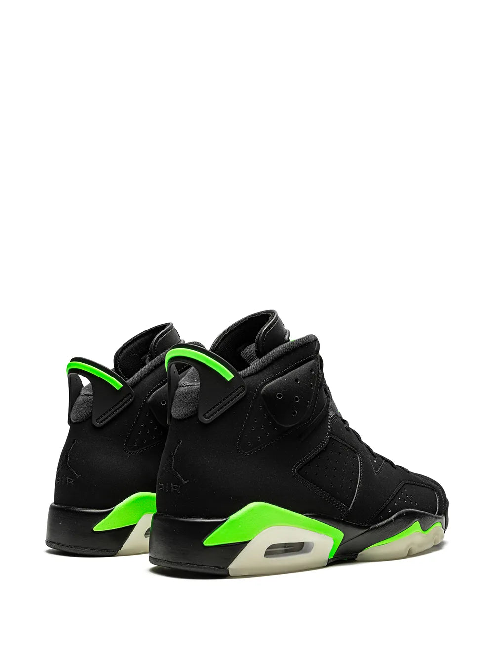 Air Jordan 6 "Electric Green"