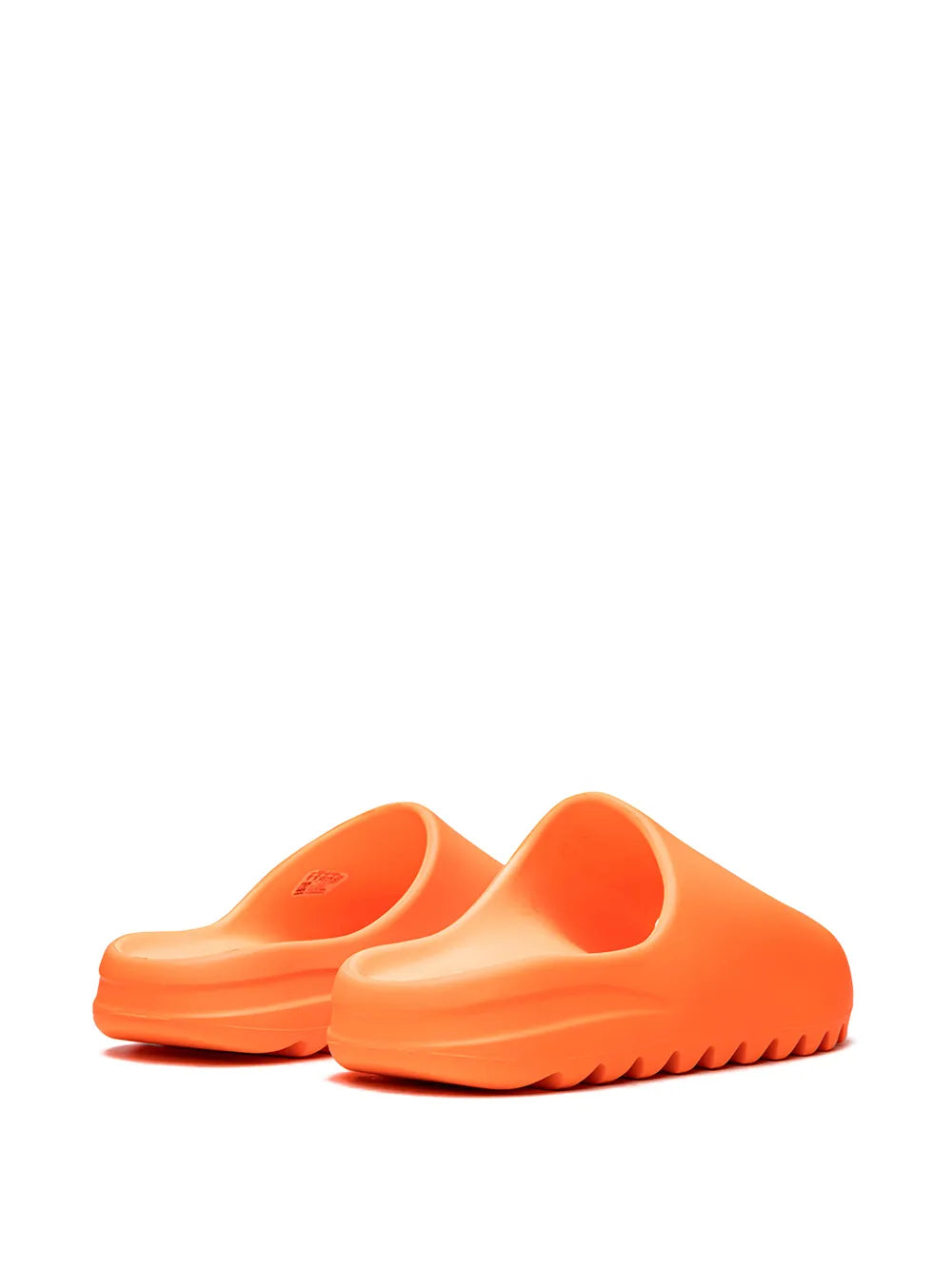 Adidas Yeezy Slide "Enflame Orange"
