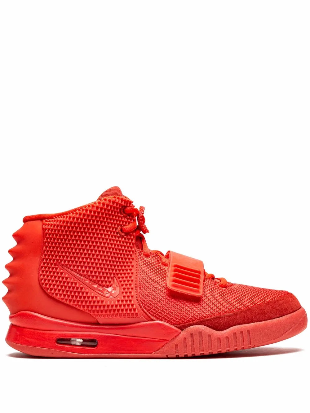 Nike Air Yeezy 2 "Red October"