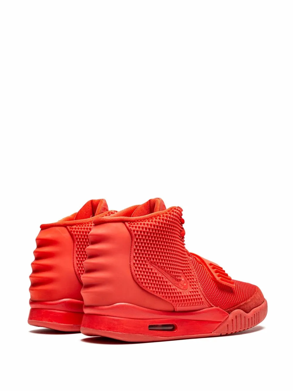 Nike Air Yeezy 2 "Red October"
