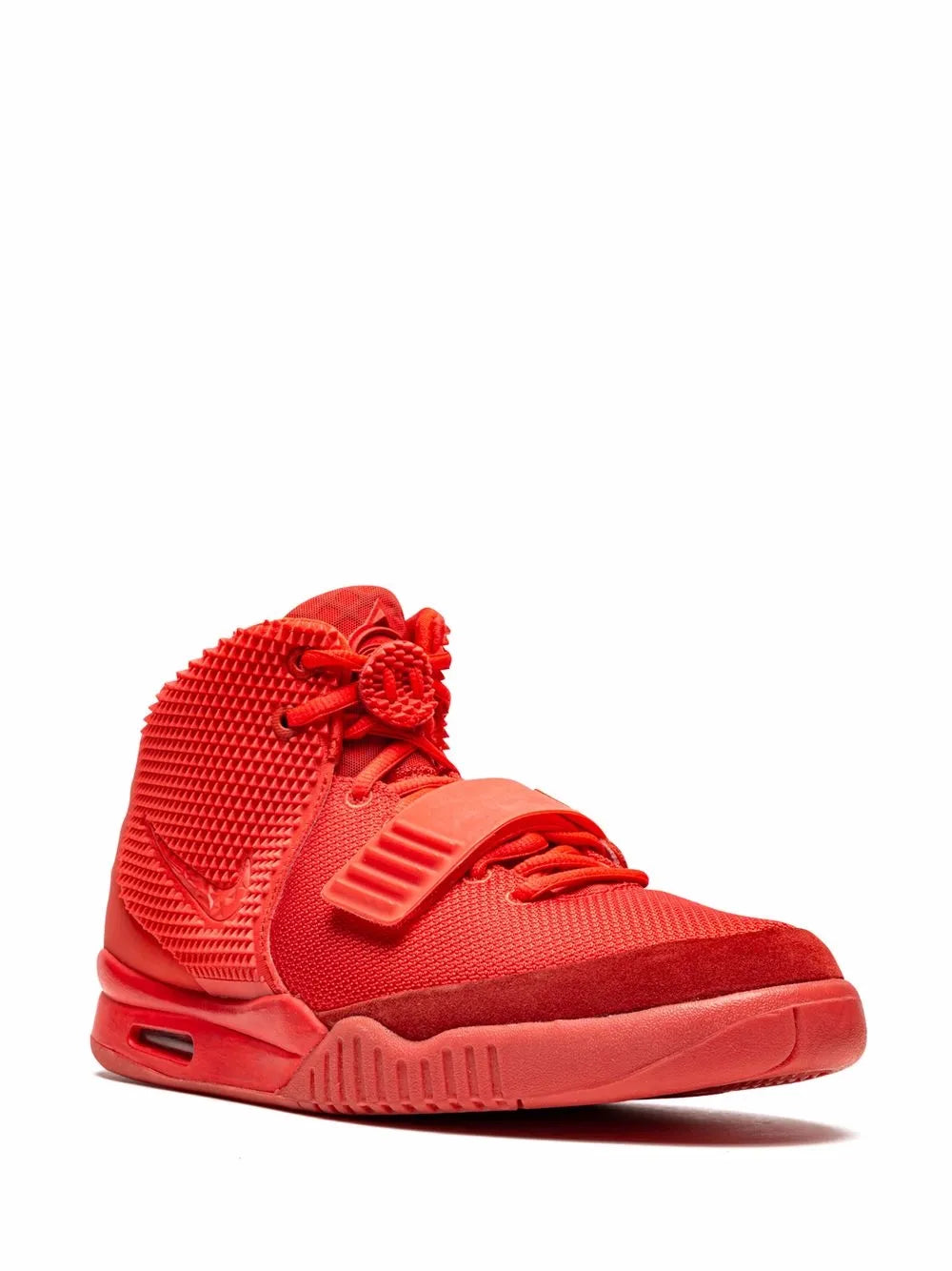 Nike Air Yeezy 2 "Red October"
