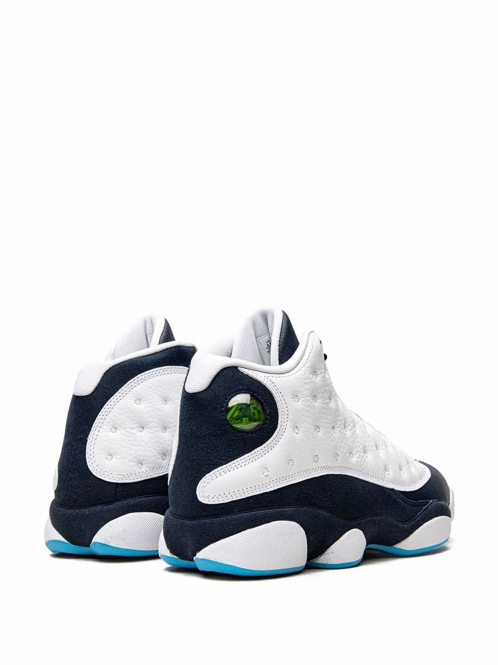 Air Jordan 13 "Obsidian Powder"