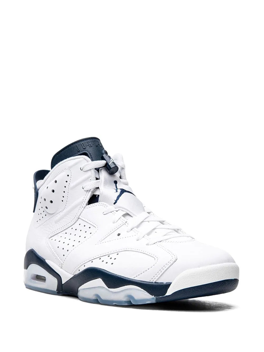 Air Jordan 6 "Midnight Navy"