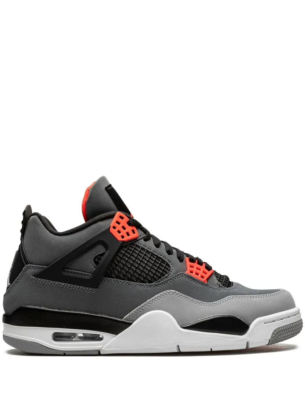 Air Jordan 4 "Infrared"