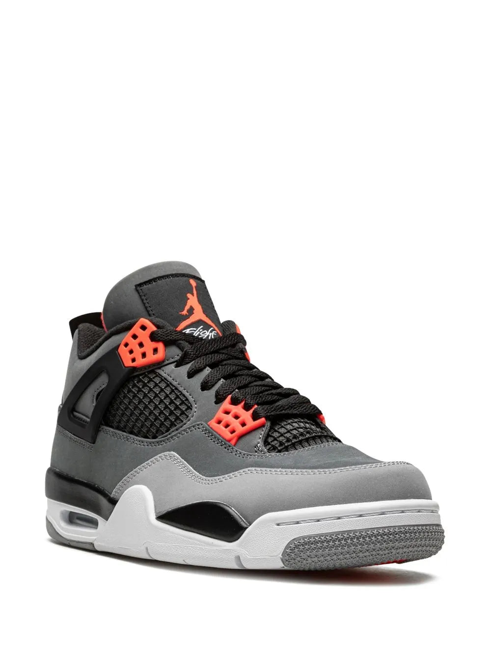 Air Jordan 4 "Infrared"