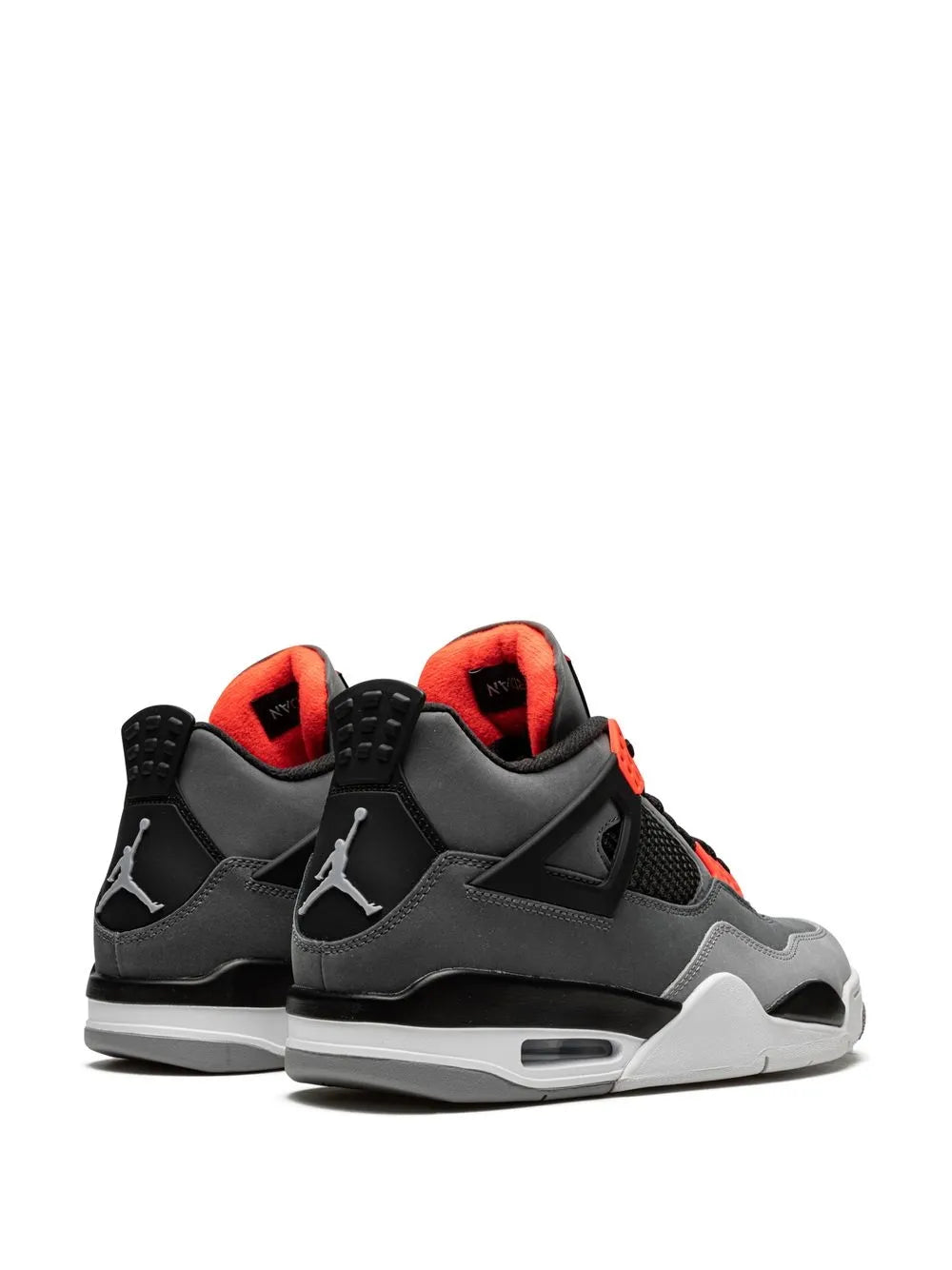 Air Jordan 4 "Infrared"