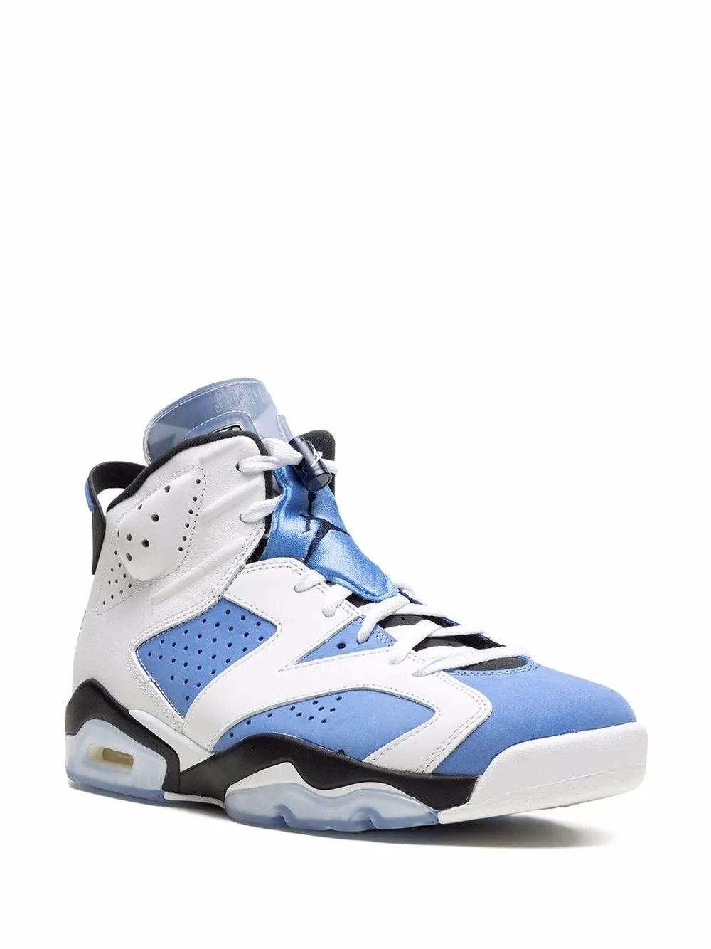 Air Jordan 6 "UNC"