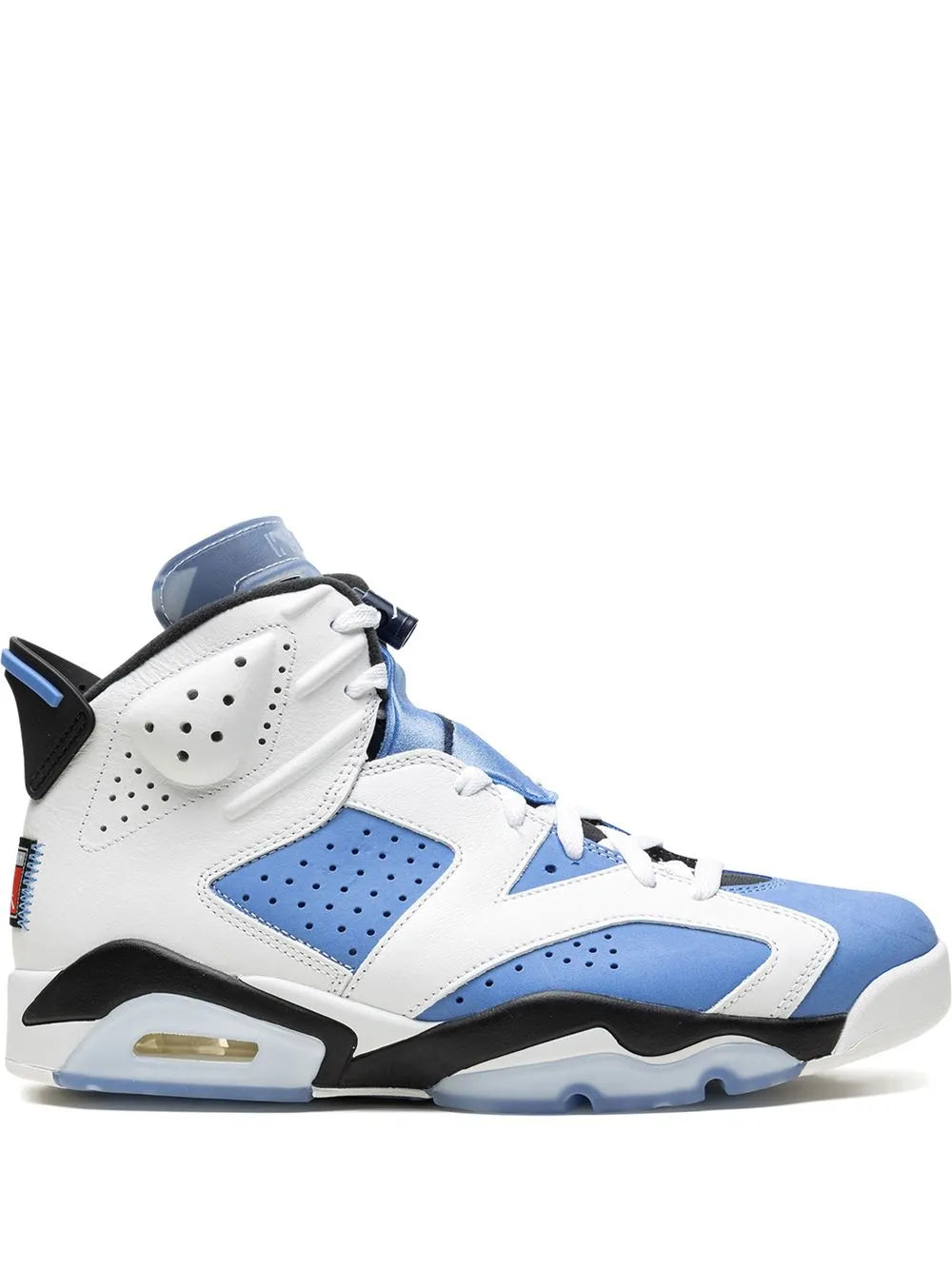 Air Jordan 6 "UNC"