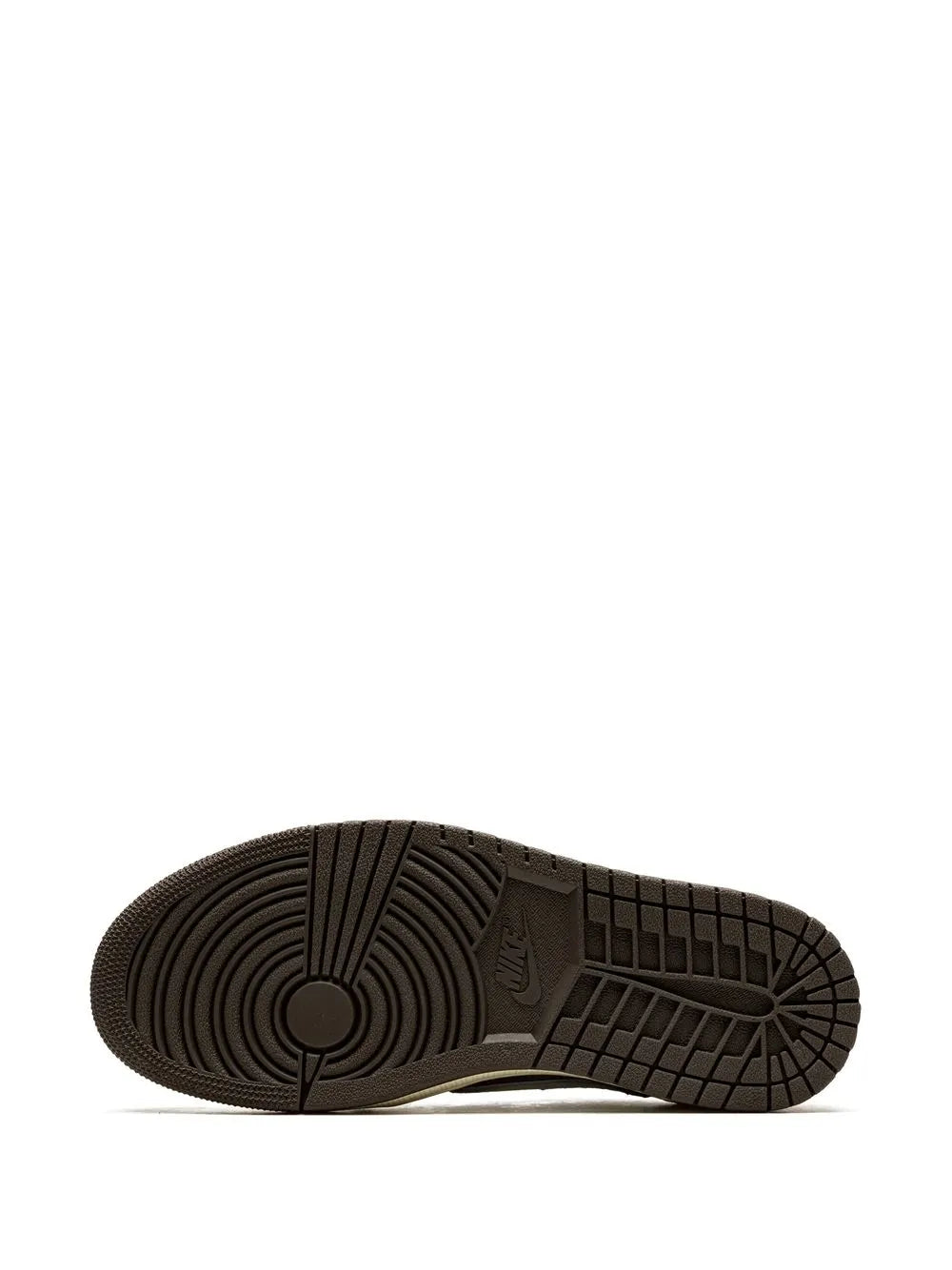 Air Jordan 1 Low Travis Scott "Reverse Mocha"