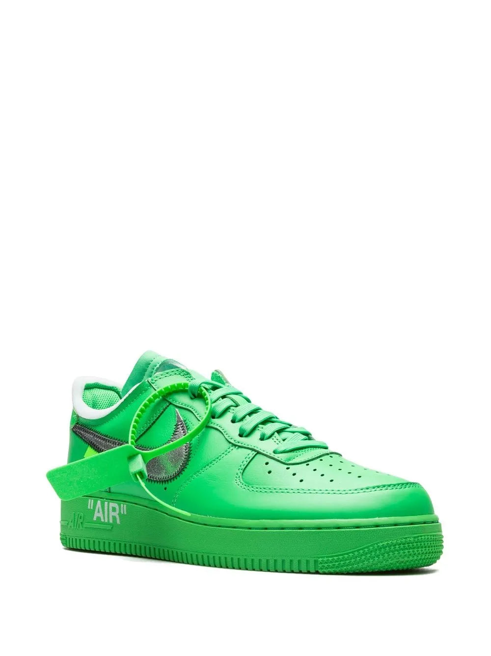 Nike Air Force 1 ´07 Off-White "Brooklyn"