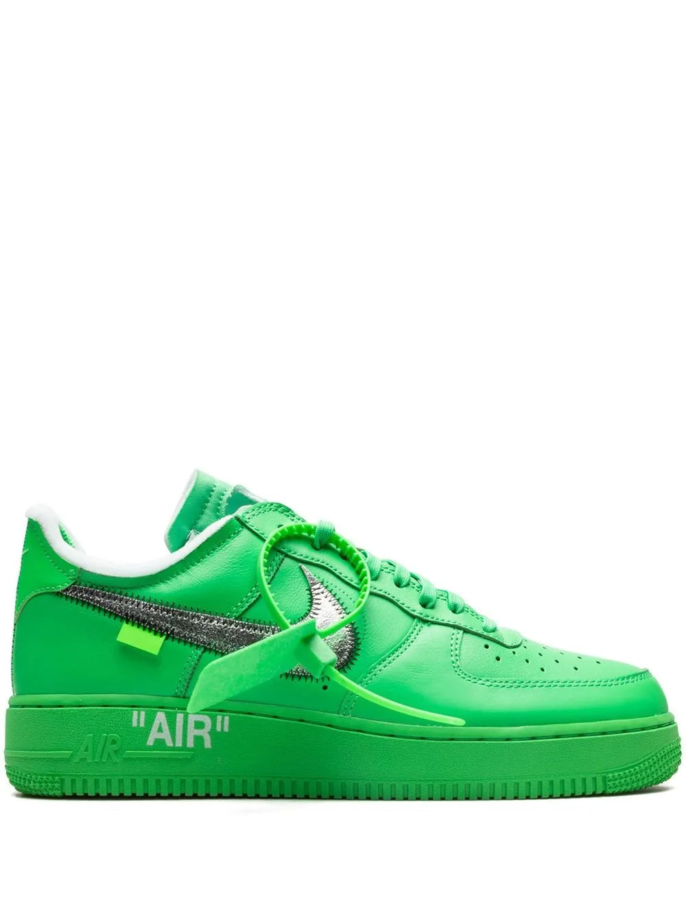 Nike Air Force 1 ´07 Off-White "Brooklyn"