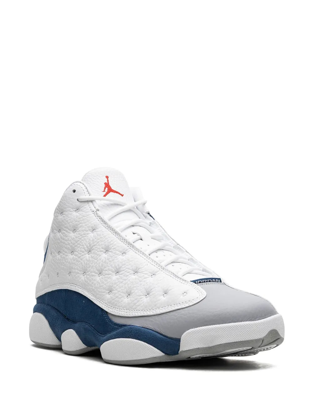 Air Jordan 13 "French Blue"