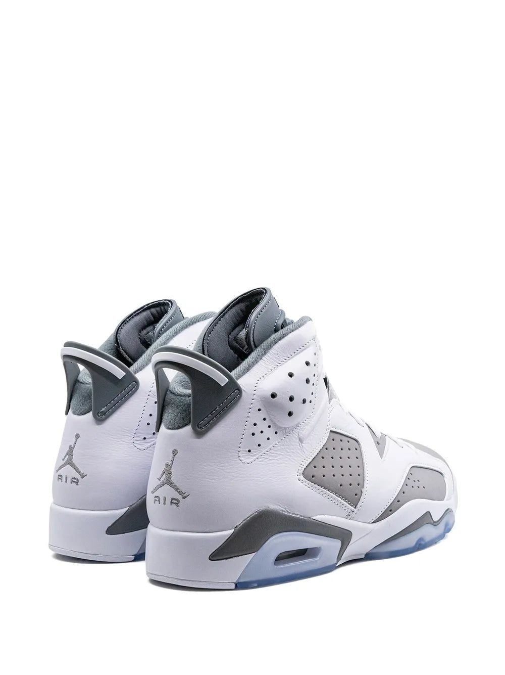 Air Jordan 6 "Cool Grey"