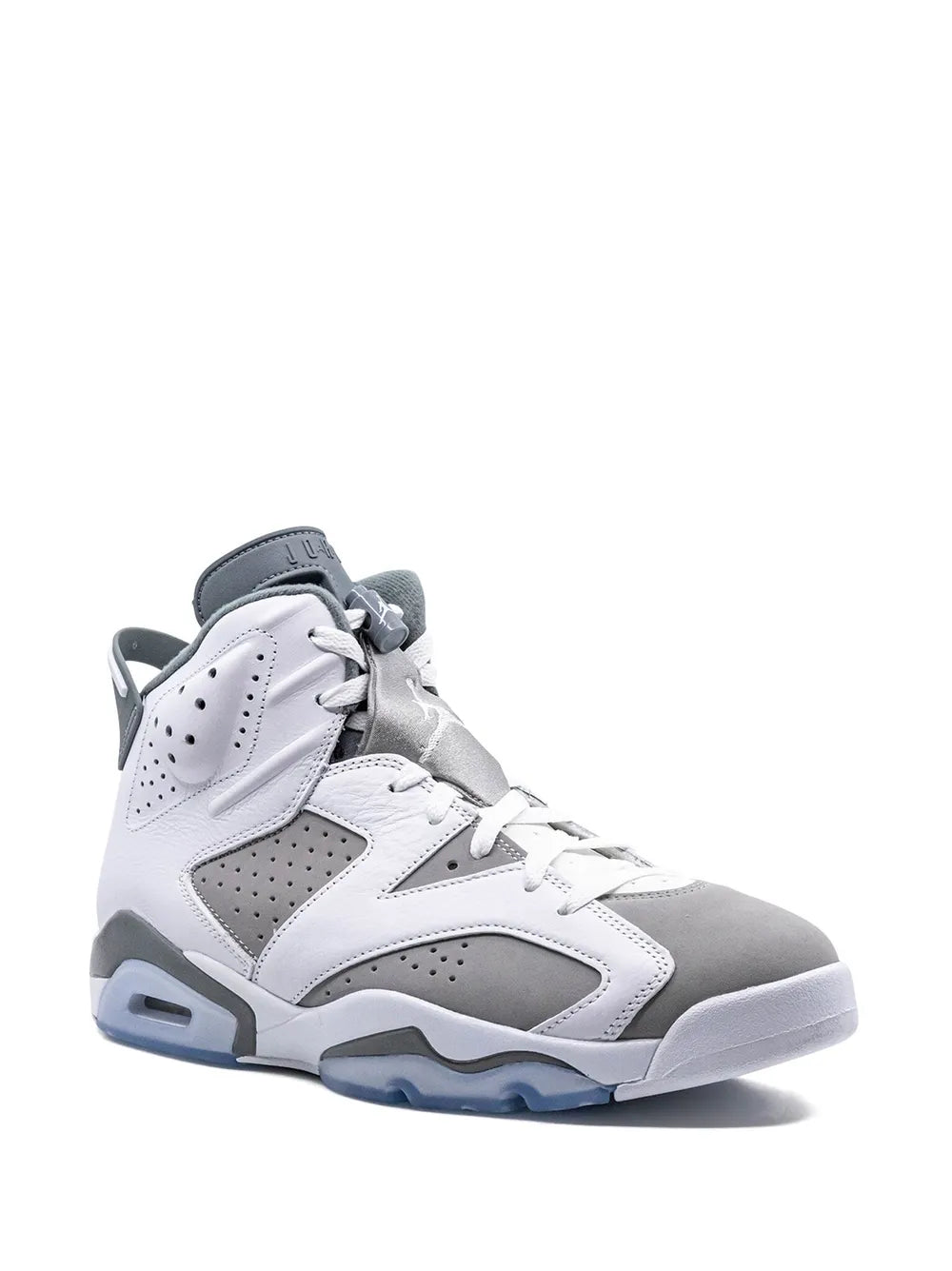 Air Jordan 6 "Cool Grey"