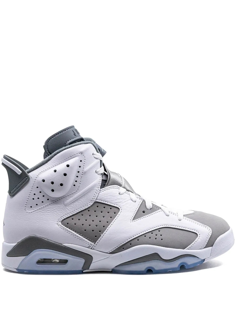 Air Jordan 6 "Cool Grey"