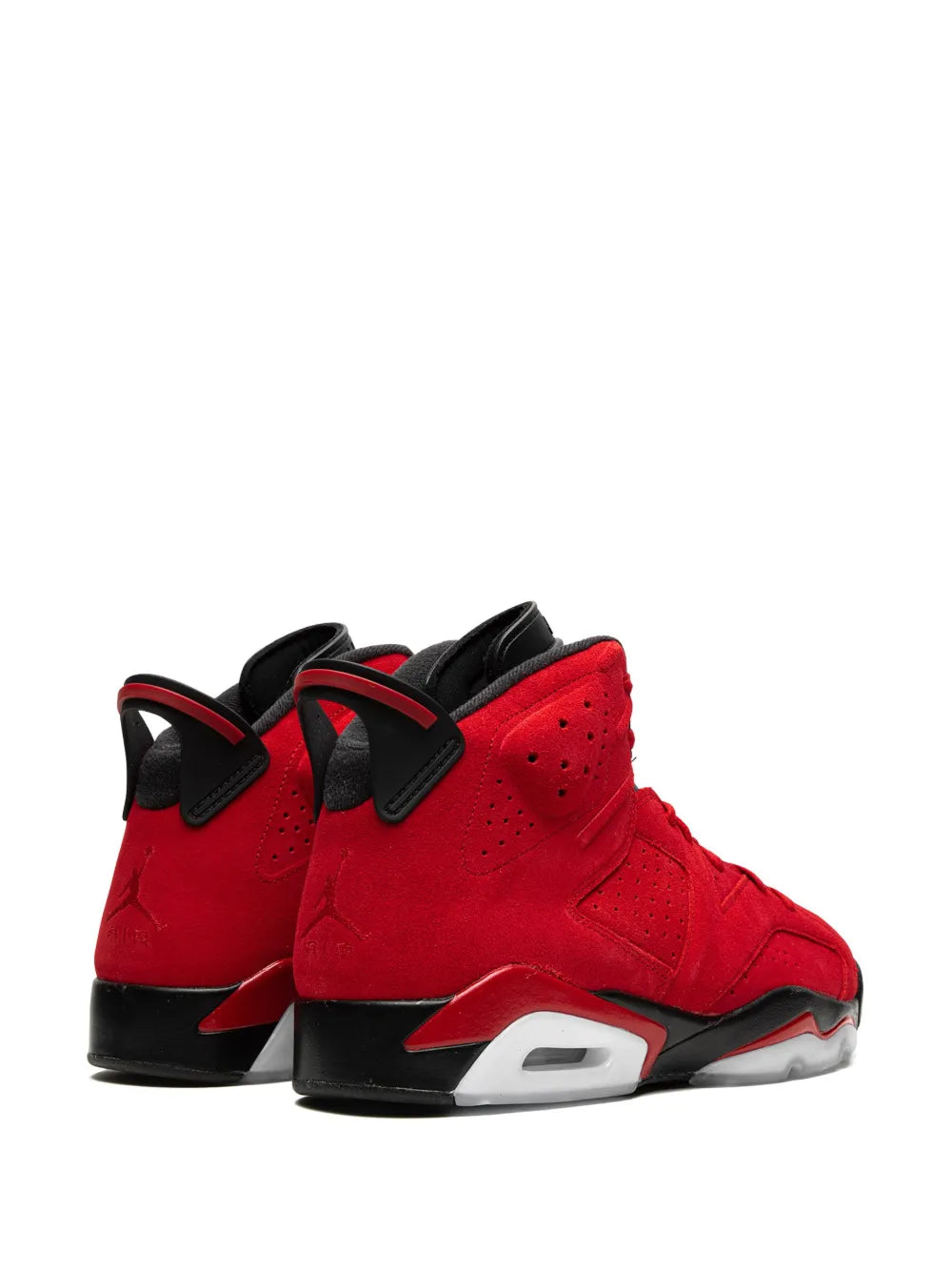 Air Jordan 6 "Raging Bull"