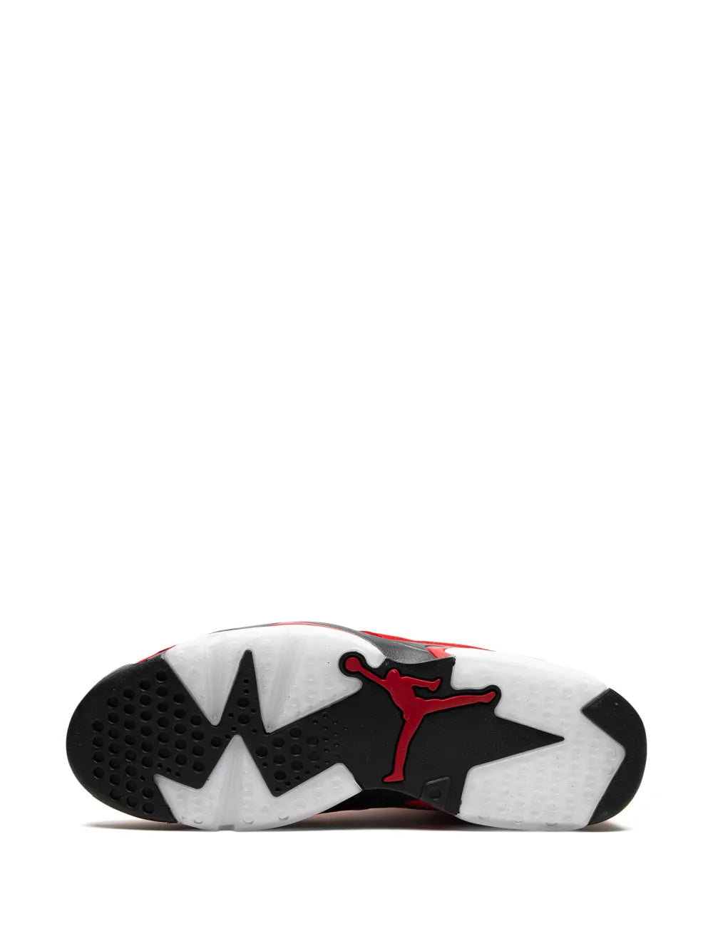 Air Jordan 6 "Raging Bull"