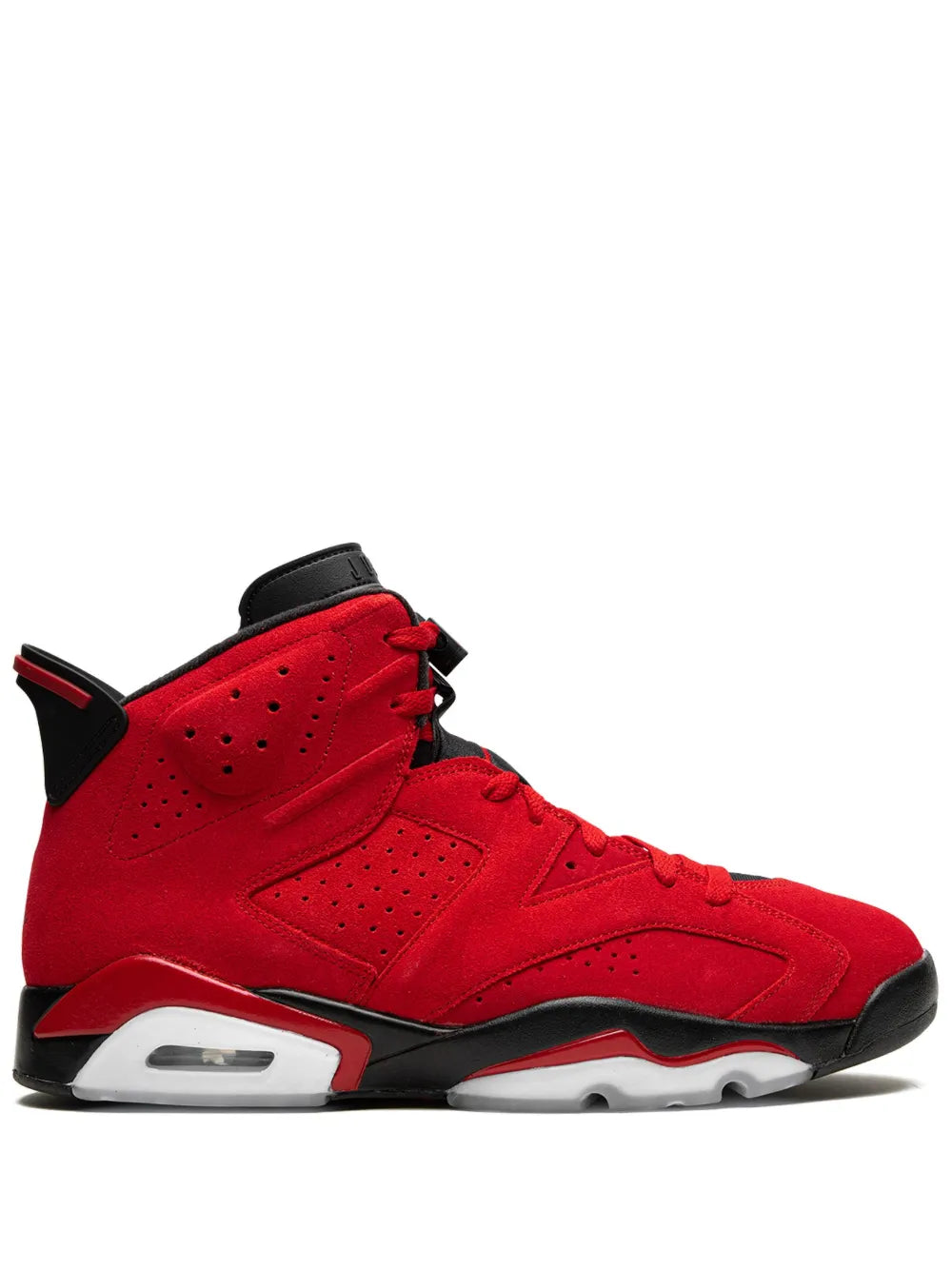 Air Jordan 6 "Raging Bull"