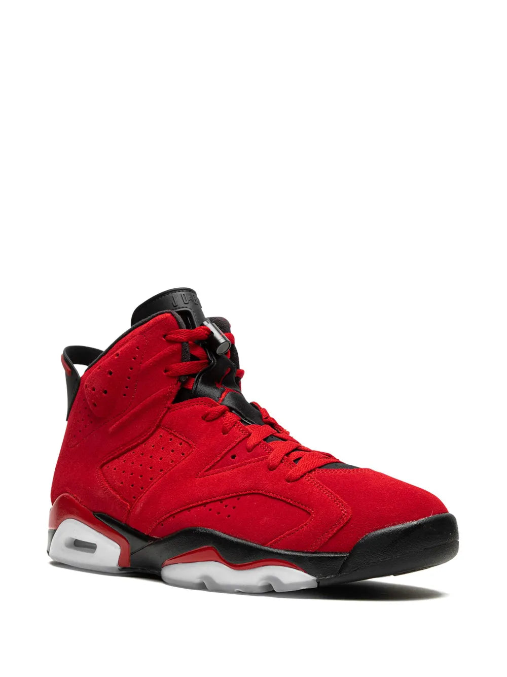 Air Jordan 6 "Raging Bull"