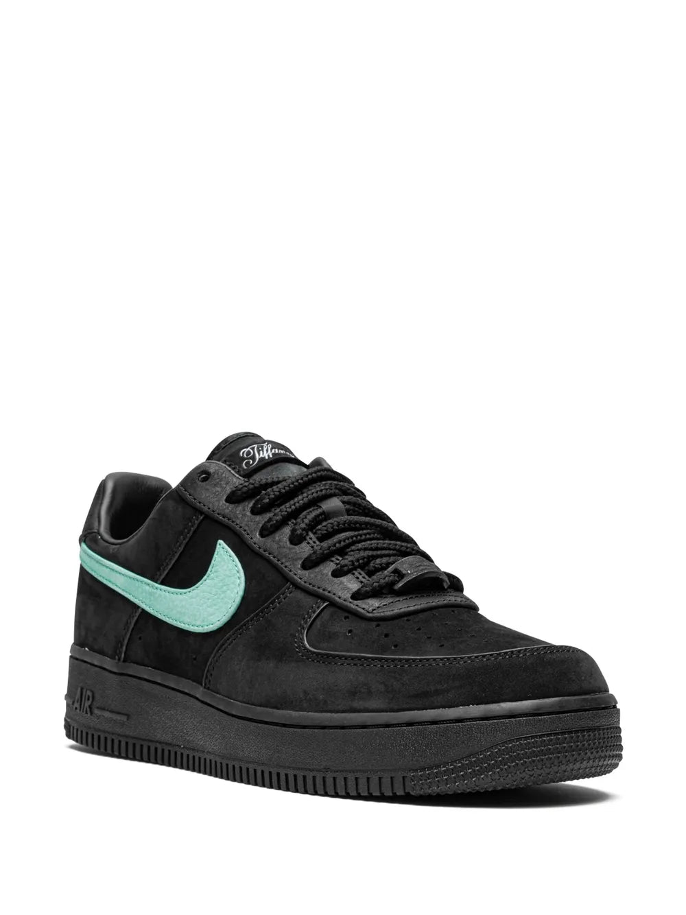 Nike Air Force 1 ´07 Tiffany & Co.