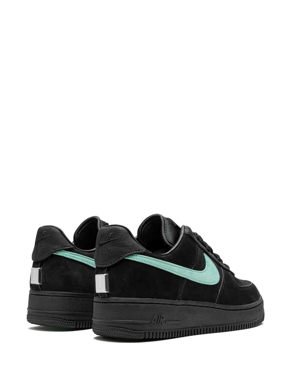 Nike Air Force 1 ´07 Tiffany & Co.