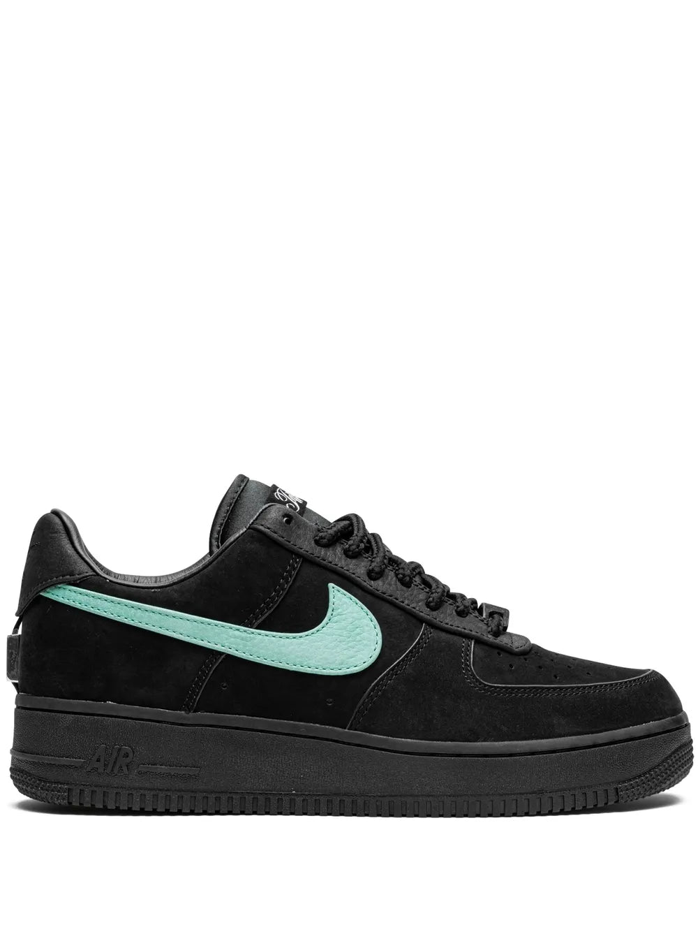 Nike Air Force 1 ´07 Tiffany & Co.