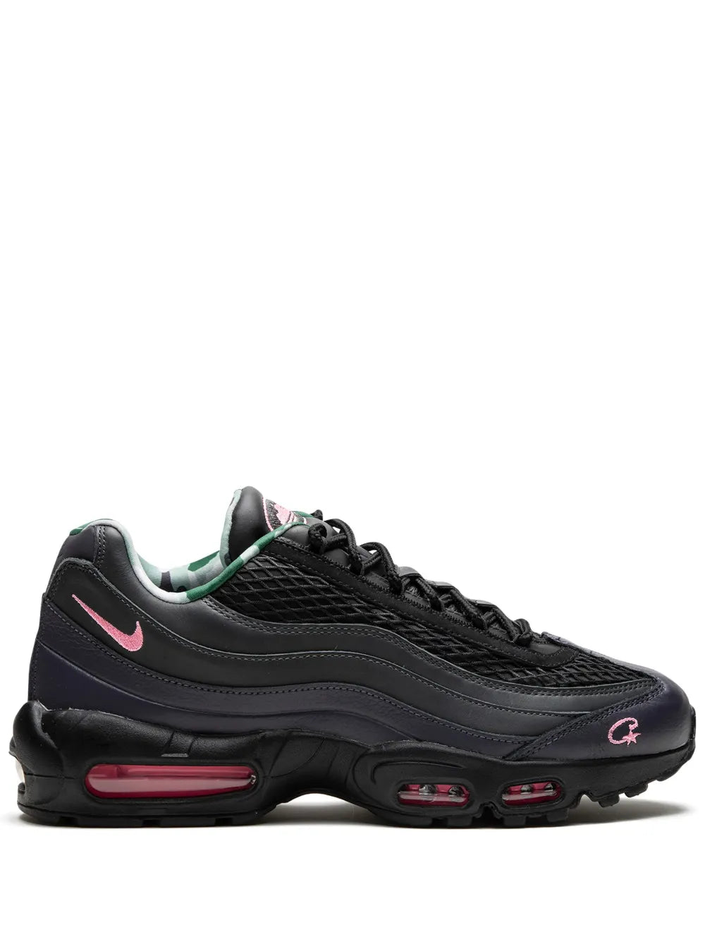 Nike Air Max 95 Corteiz "Pink"