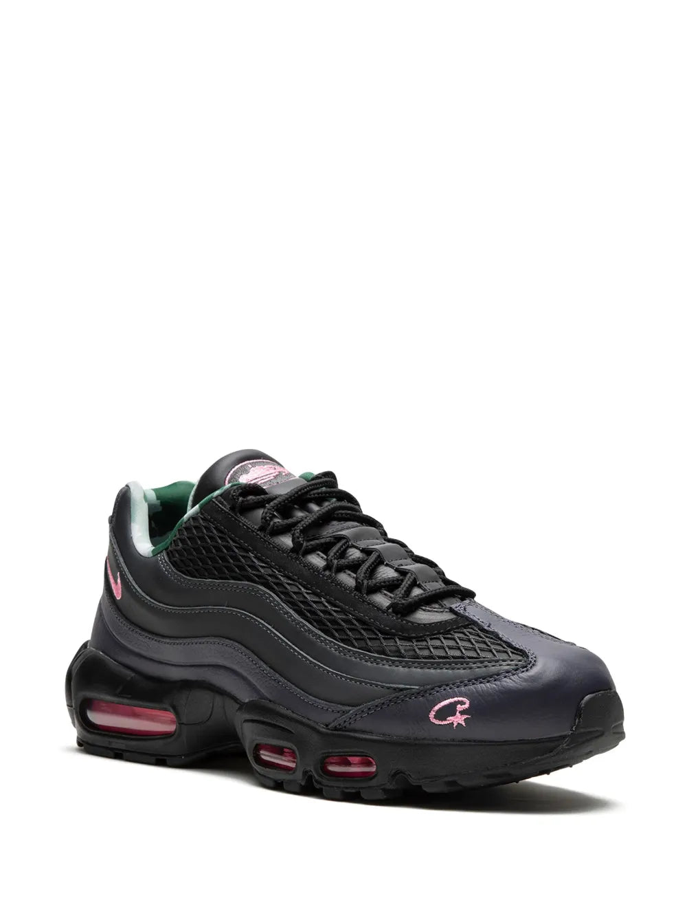 Nike Air Max 95 Corteiz "Pink"