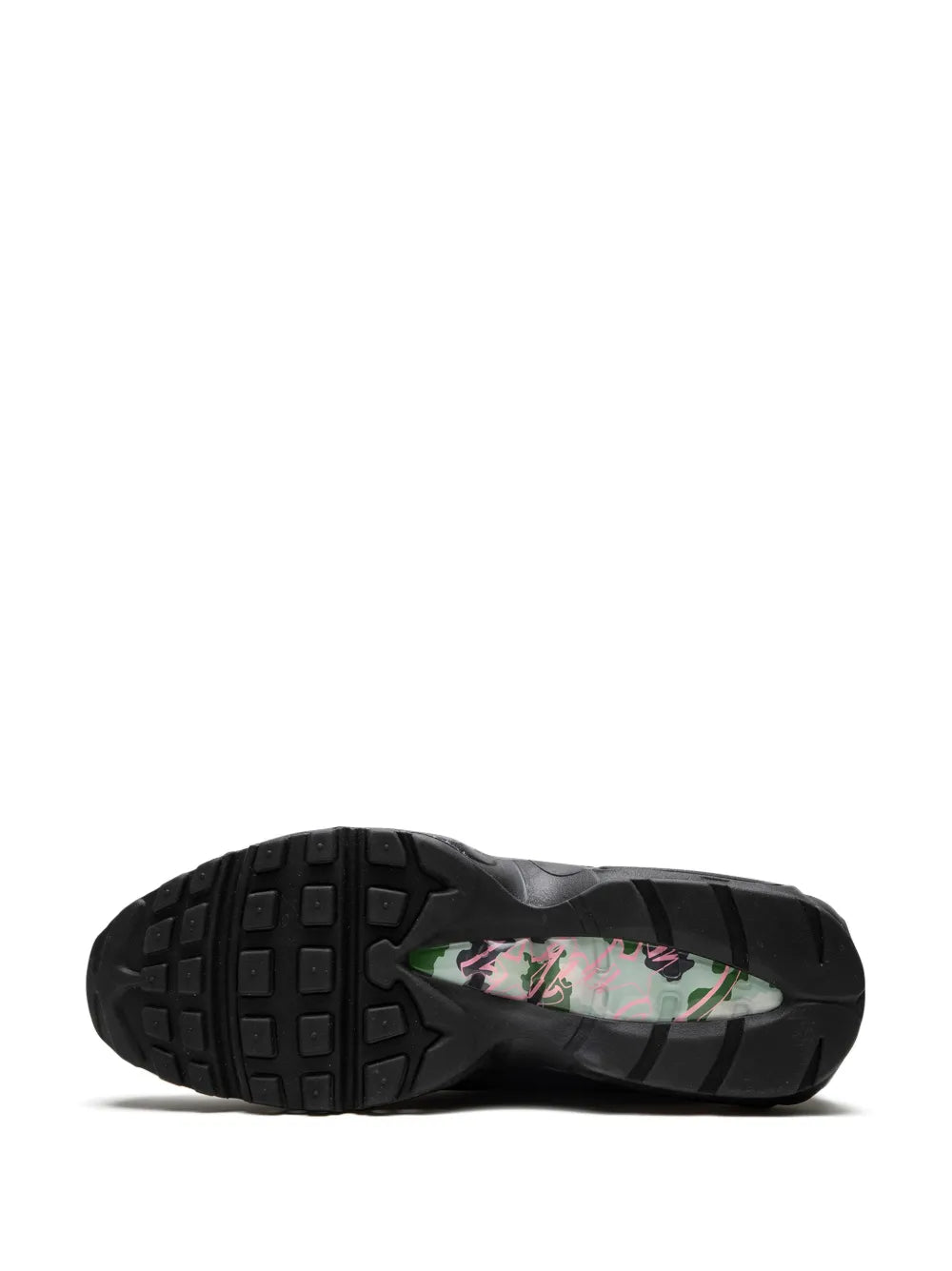 Nike Air Max 95 Corteiz "Pink"