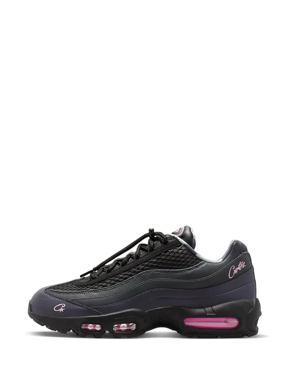 Nike Air Max 95 Corteiz "Pink"