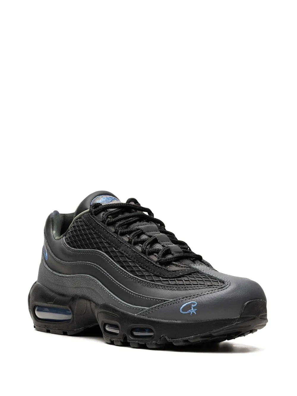 Nike Air Max 95 Corteiz "Gridiron"