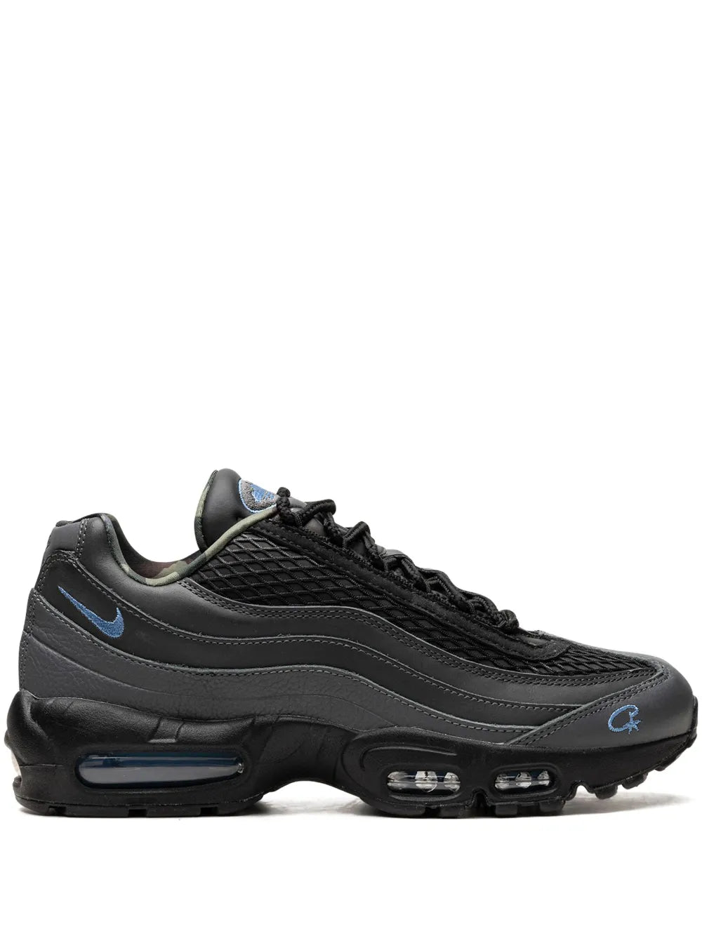 Nike Air Max 95 Corteiz "Gridiron"