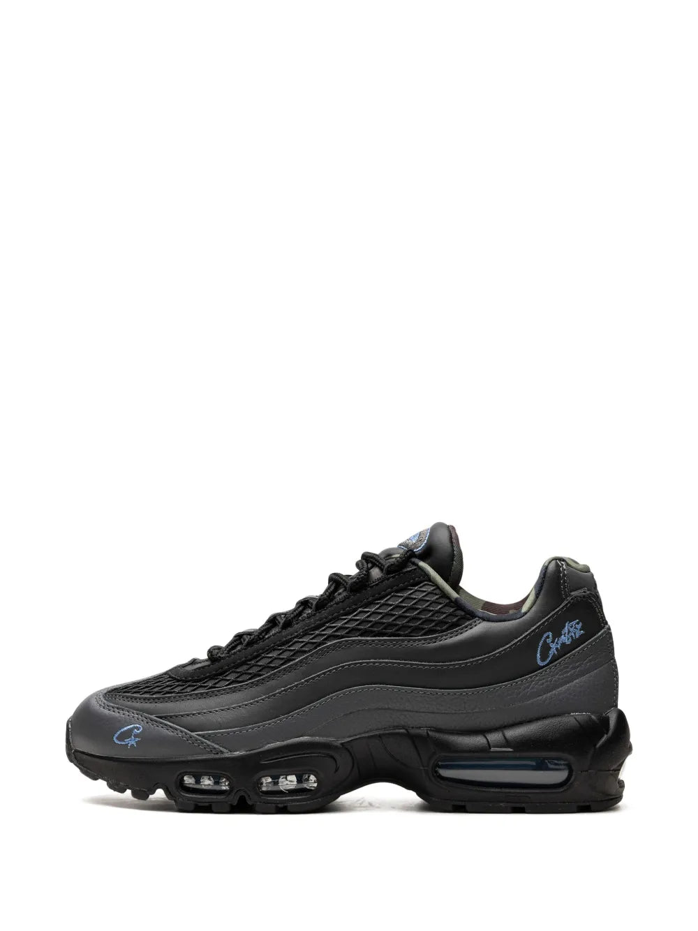 Nike Air Max 95 Corteiz "Gridiron"