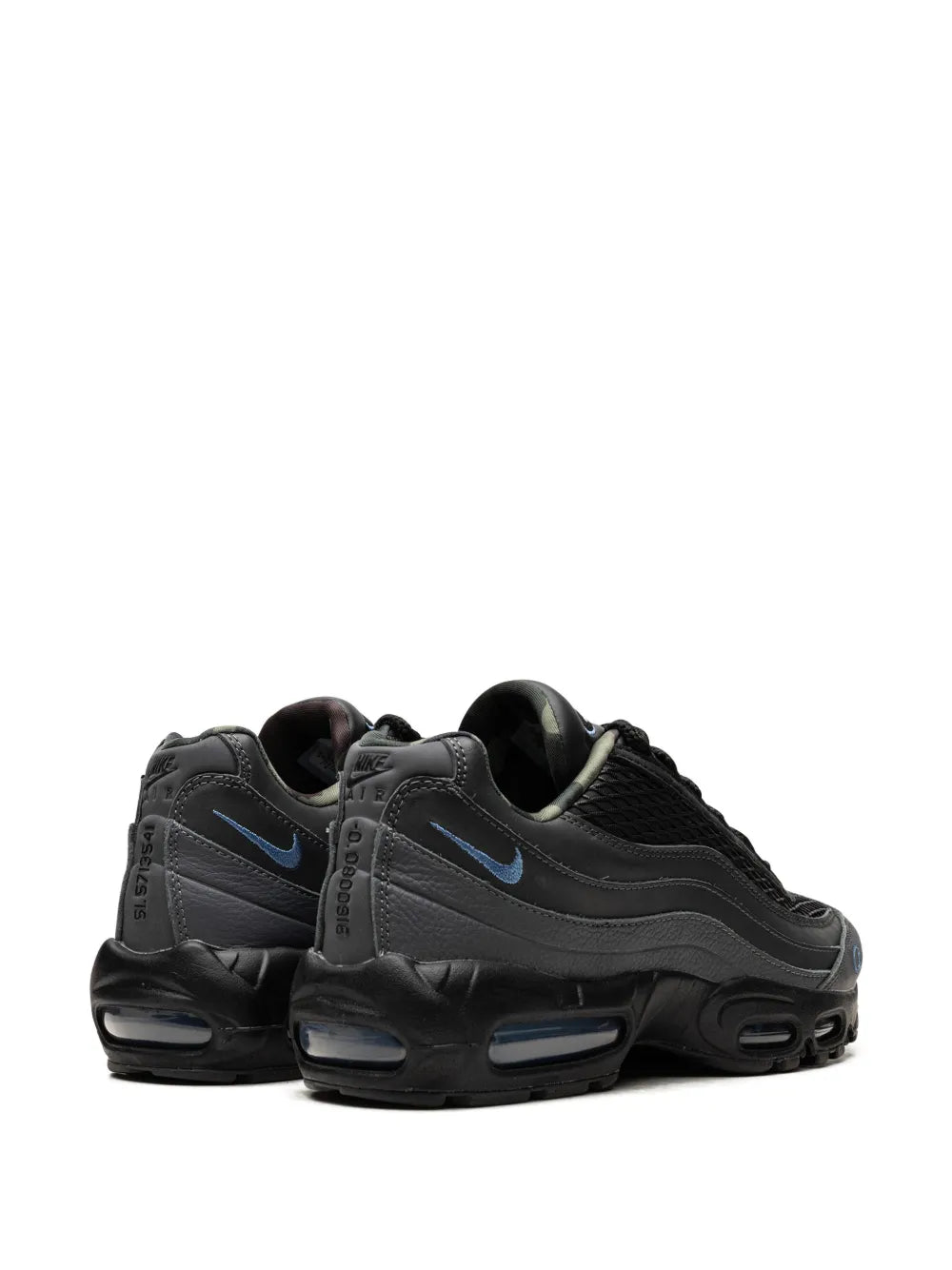 Nike Air Max 95 Corteiz "Gridiron"