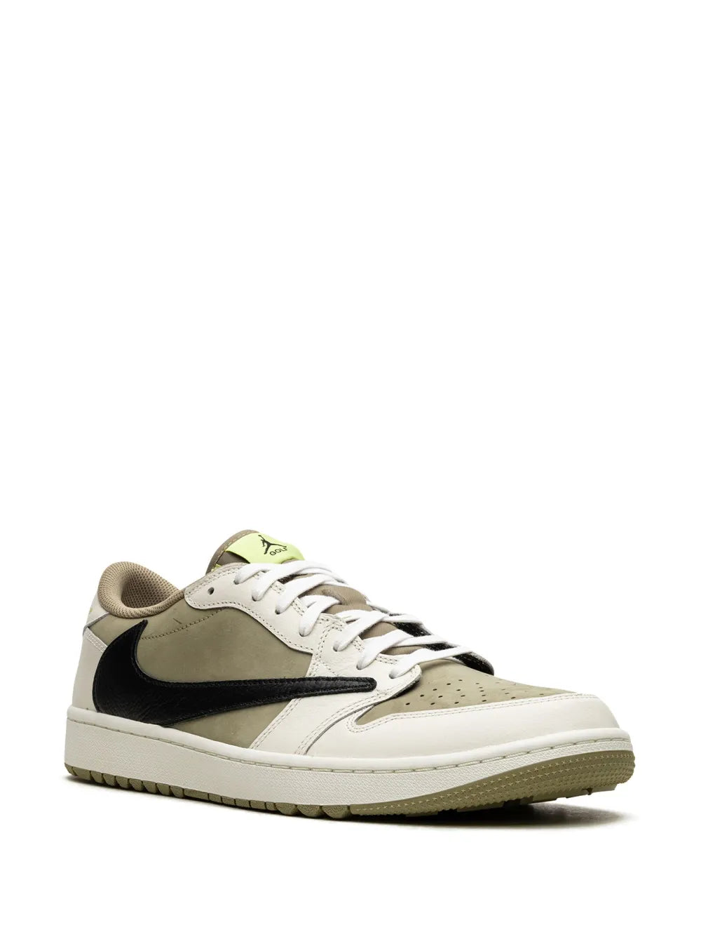 Air Jordan 1 Low Travis Scott "Golf"