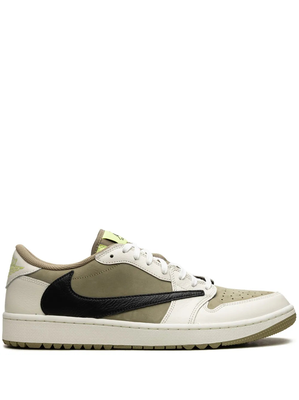 Air Jordan 1 Low Travis Scott "Golf"