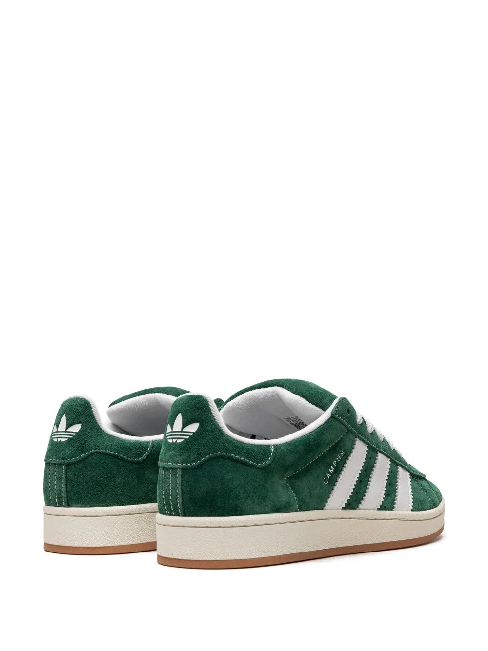 Adidas Campus 00s "Dark Green"