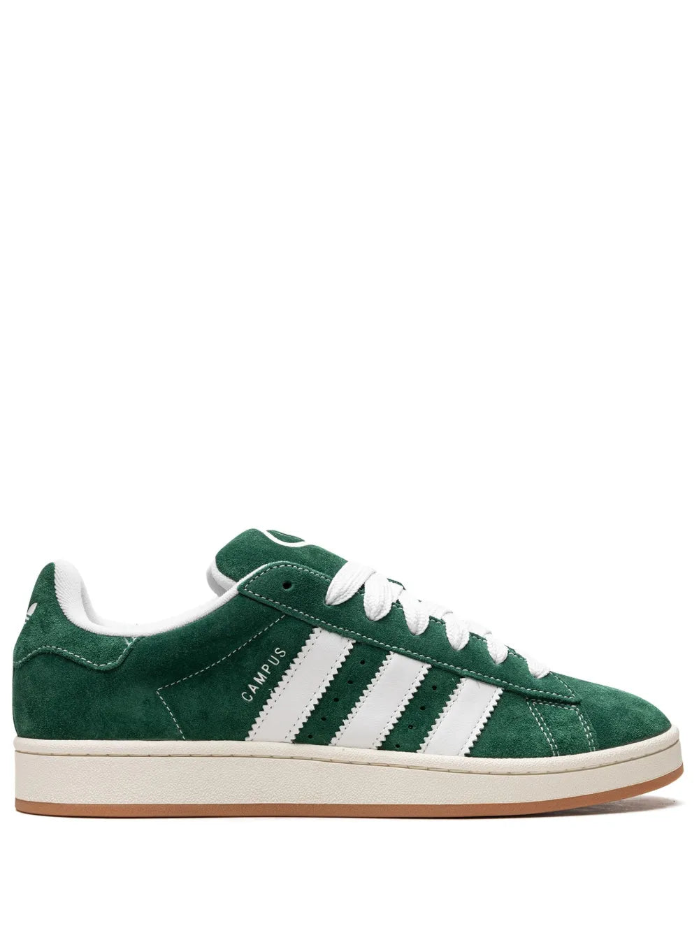 Adidas Campus 00s "Dark Green"
