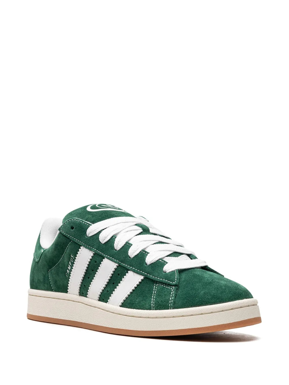 Adidas Campus 00s "Dark Green"