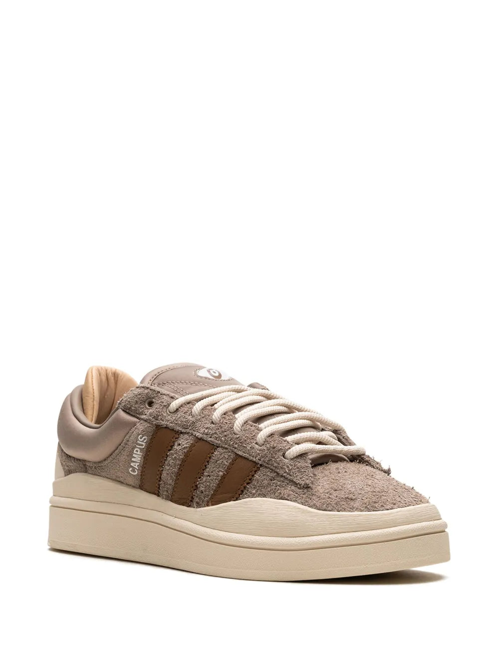 Adidas Campus Bad Bunny "Chalky Brown"