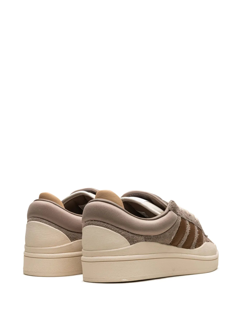 Adidas Campus Bad Bunny "Chalky Brown"