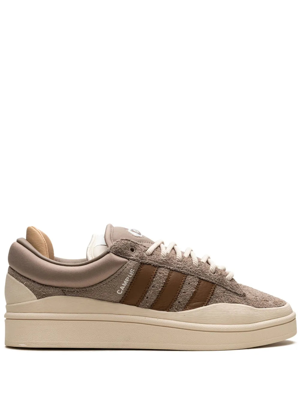 Adidas Campus Bad Bunny "Chalky Brown"