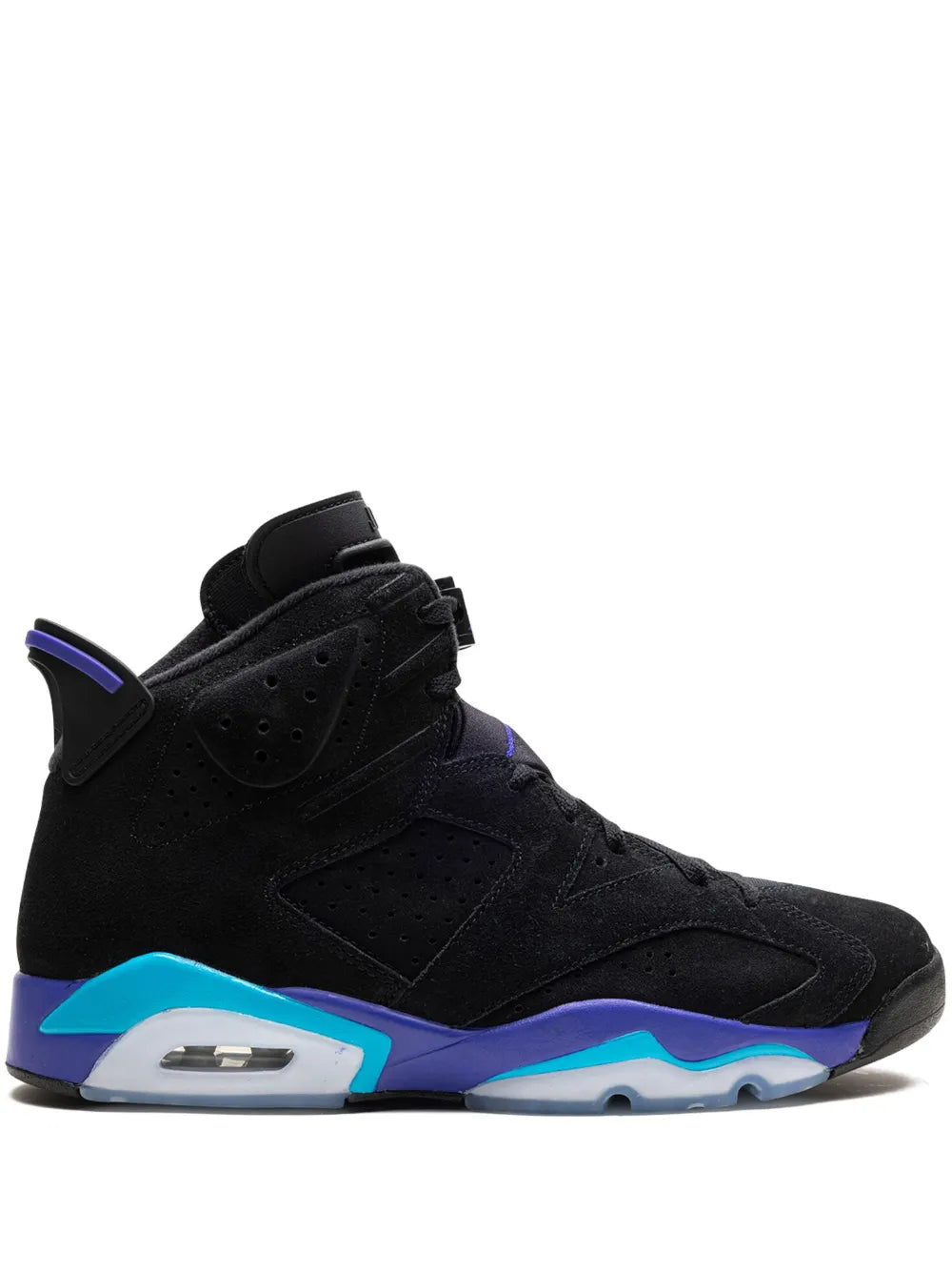 Air Jordan 6 "Aqua"