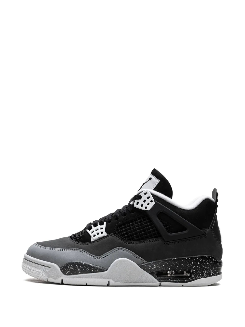 Air Jordan 4 "Fear"