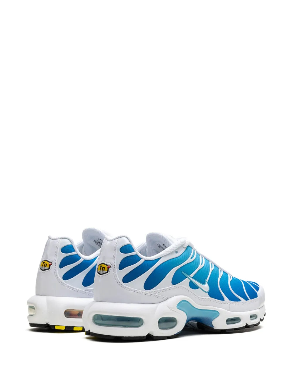 Nike Air Max Plus Tn "Blue Gaze"