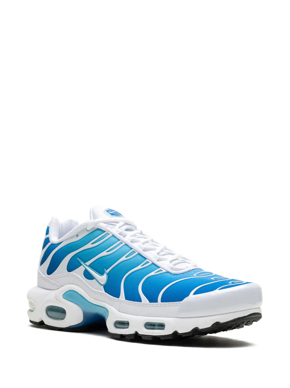 Nike Air Max Plus Tn "Blue Gaze"