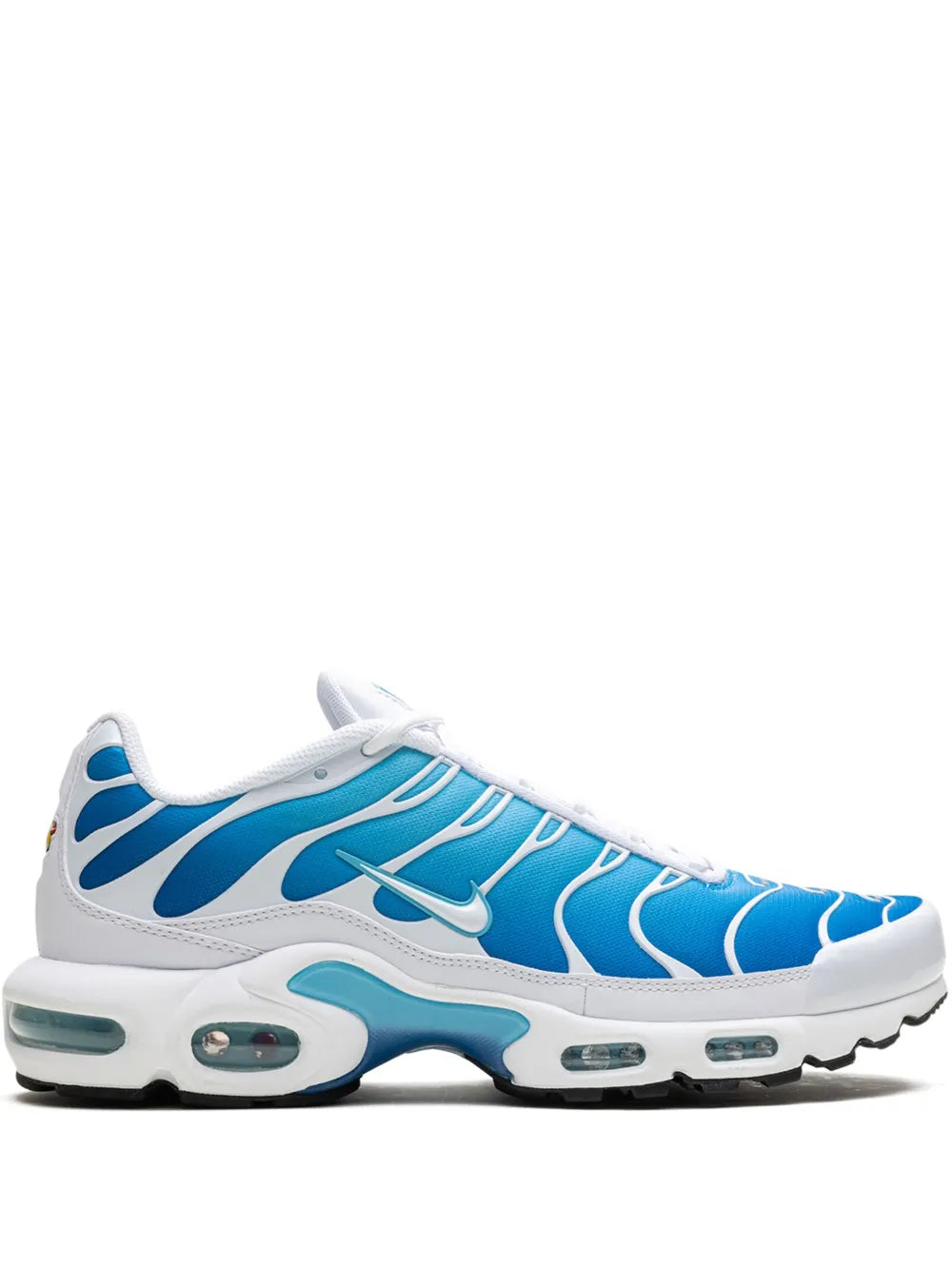 Nike Air Max Plus Tn "Blue Gaze"