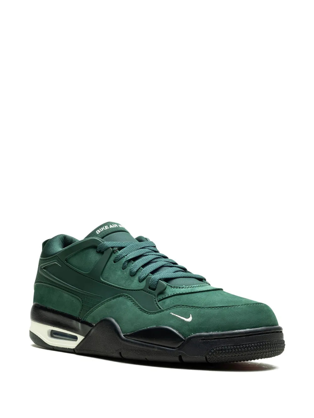 Air Jordan 4 Nigel Sylvester "Pro Green"